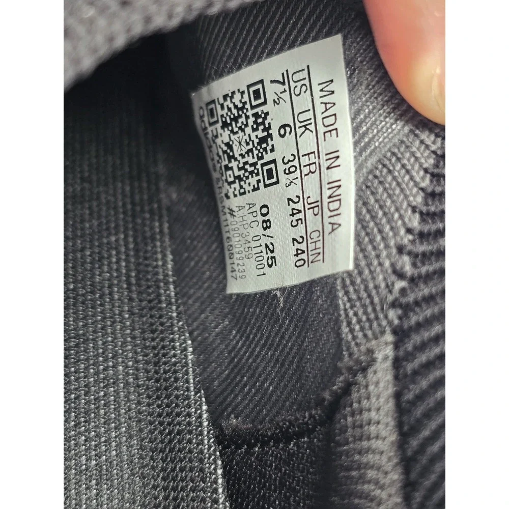adidas this listing